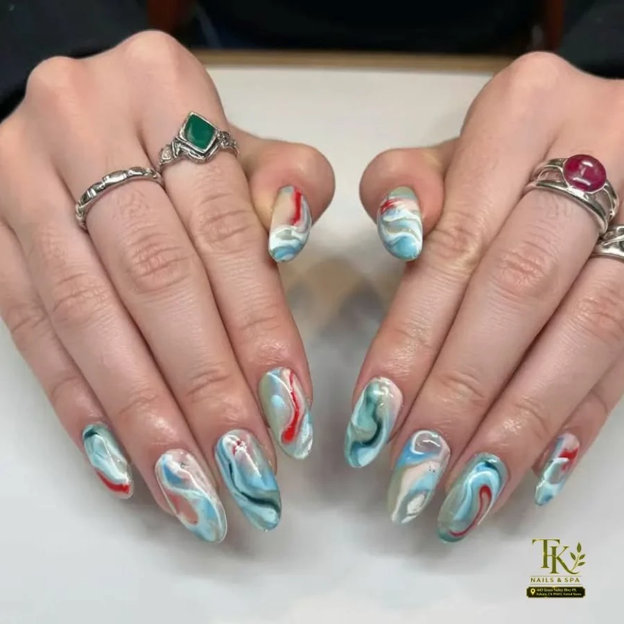 Nails Design